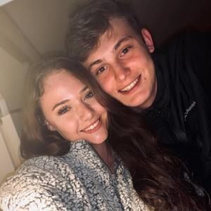 Meet your Posher, Preston